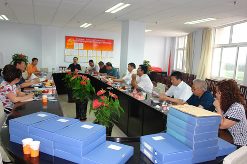 省学校体育卫生工作督导检查组来万象城官网督导检查