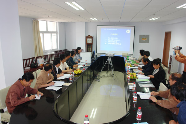 热烈祝贺万象城官网汽修与机电两专业被评为省级示范专业