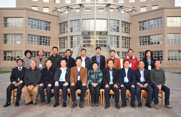 万象城官网接受省级示范性高职院校评审