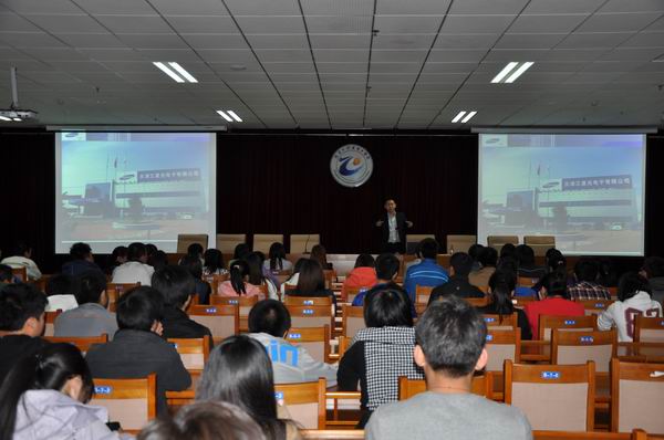 天津三星光电子有限公司来万象城官网举办专场招聘会