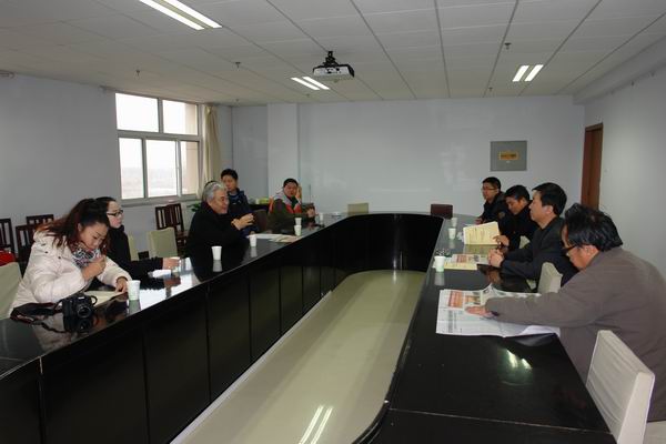 万象城官网与北京人才资源开发协会达成战略合作意向