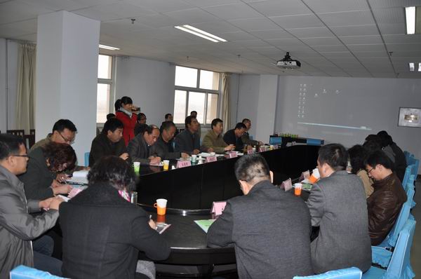 教育部中职高职实训基地检查组来万象城官网检查工作