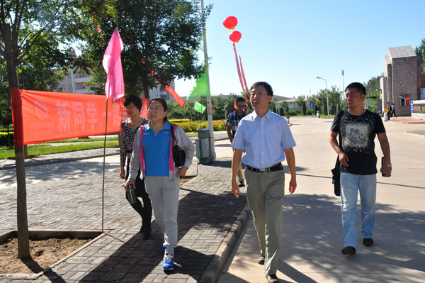 省检查小组莅临万象城官网检查指导工作