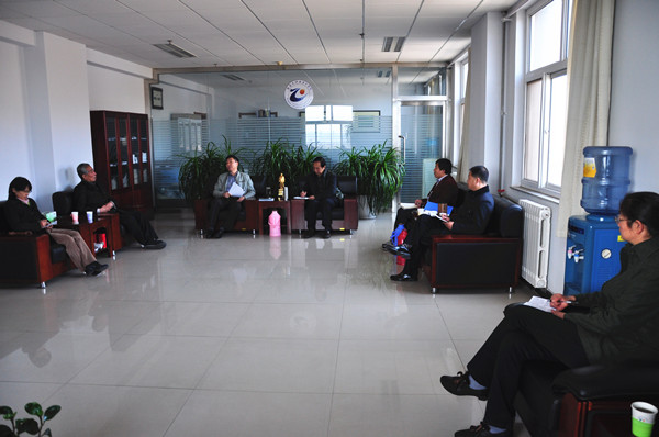 万象城官网民盟支部组织学习统战工作条例