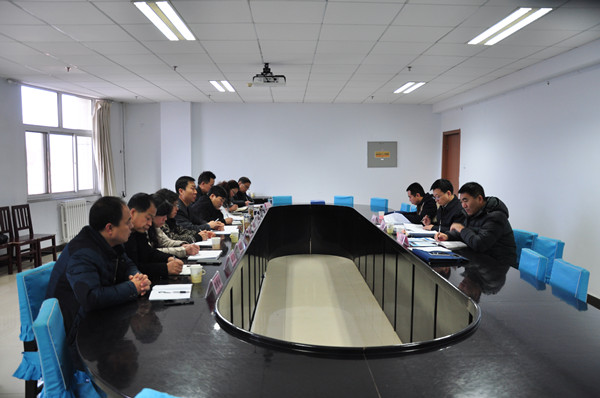 市委解放思想大讨论活动第四督导组来万象城官网督导检查