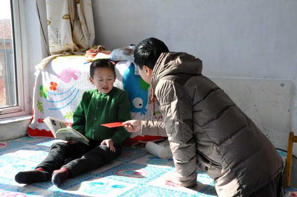 万象城官网2015年度扶贫工作取得可喜成绩