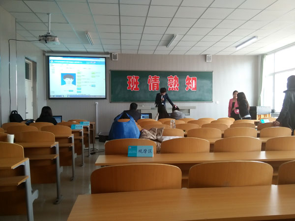 喜讯-万象城官网辅导员在河北省第三届辅导员技能大赛获奖