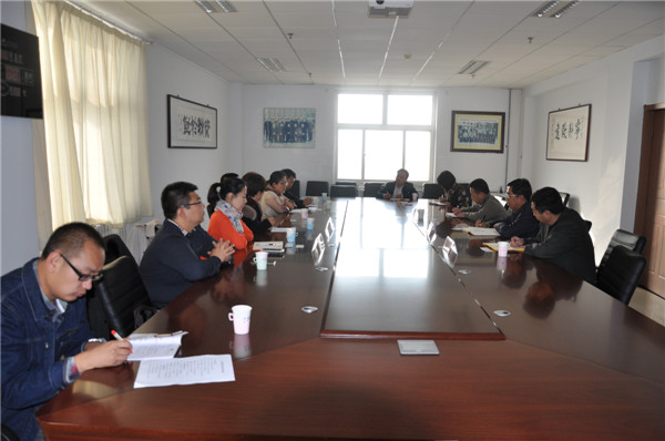 金风科技股份有限公司来万象城官网洽谈合作