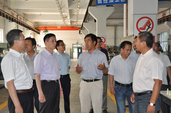 学院主动融入 积极探索 服务京津冀协同发展