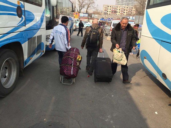 电气工程系举办学雷锋主题实践活动