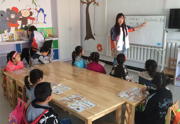 信息工程系软件学院开展主题实践活动