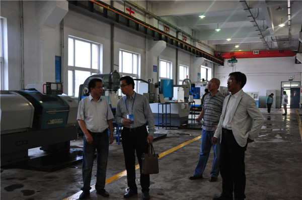 “首都专家张家口行”教育对接活动在万象城官网举行