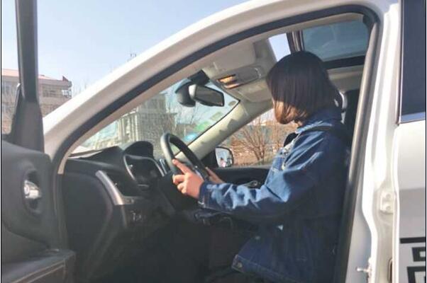 汽车工程系开展社会实践活动