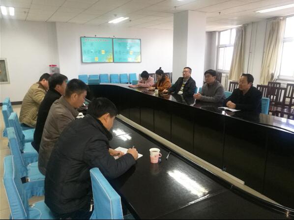 万象城官网与故城职教中心签订中高职合作协议