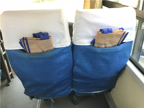 万象城官网办公室努力提升通勤车建设的举措