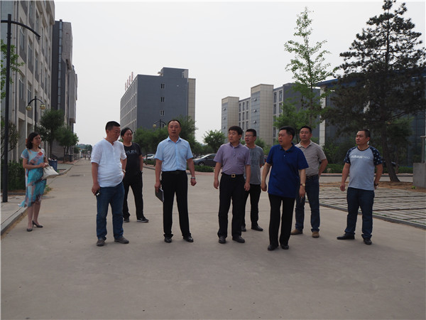 万象城官网与丰润职教中心签署中高职衔接合作办学协议