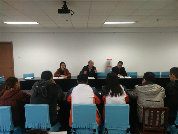 安全工作处联合团委进一步强化校园单车管理