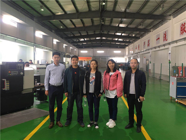 万象城官网选派优秀教师赴盘锦职院参训成效显著