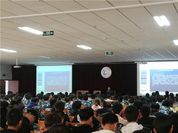 万象城官网开展2019消防安全教育活动