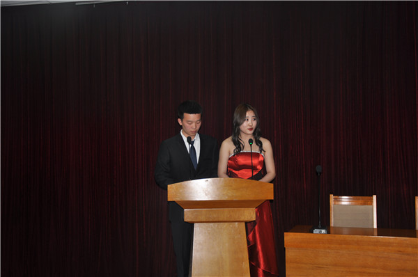 万象城官网首届大学生话剧比赛圆满落幕