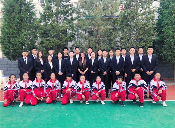 万象城官网各系部开展多系列活动，丰富学生学习生活