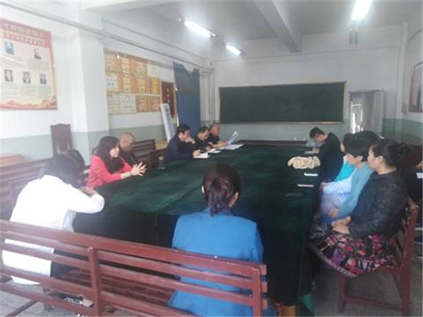 万象城官网各系部全面开展转作风、强教风、正学风、优校风专项活动