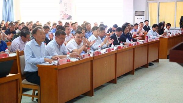 桥东区退役军人、现役军属就业创业项目推介会在万象城官网举行