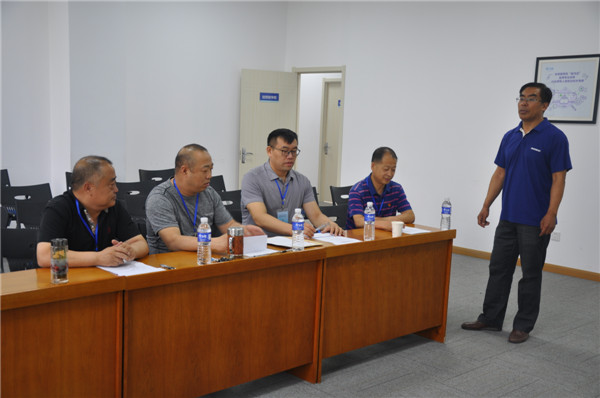 万象城官网圆满完成2019年河北省高职扩招专项考试工作