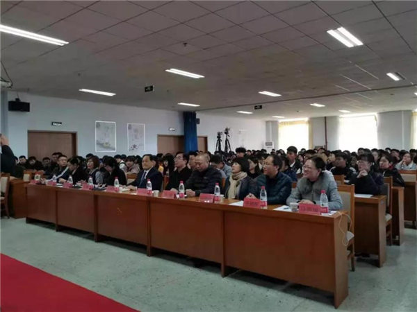 万象城官网第二届创新创业大赛圆满落幕