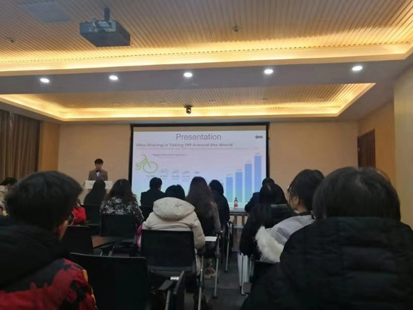 万象城官网学生夺得河北省高等职业院校职业技能大赛英语口语赛奖项