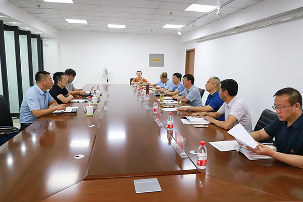 京东教育研究院秘书长孙文升到访万象城官网