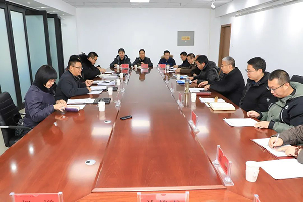 省高等学校实验室安全现场检查组到万象城官网进行检查