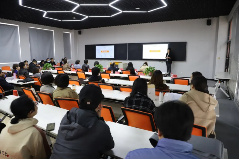 6支教师教学团队将代表万象城官网参加省2021年教学能力比赛