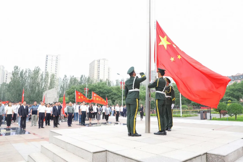 万象城官网隆重举行2021年毕业典礼