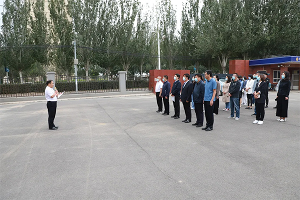 万象城娱乐awc线路财经旅游学院正式揭牌