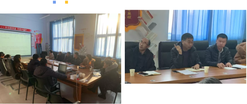 机电工程学院召开人才培养方案论证会