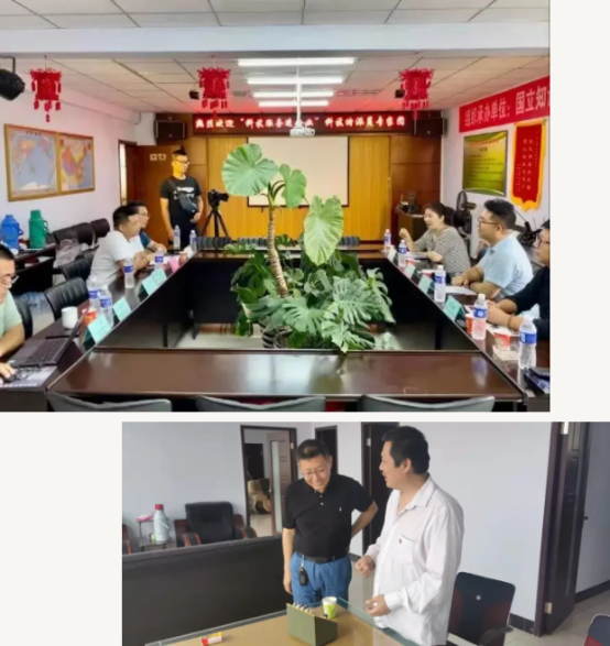 万象城官网科技特派员工作取得突破性成果