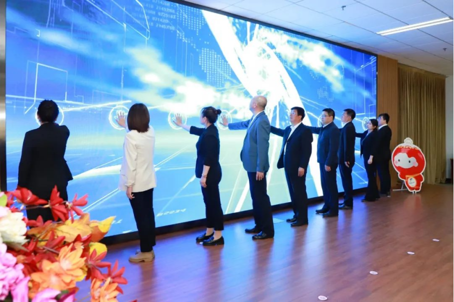 学院2022年职业教育活动周暨2022届高校毕业生就业促进周正式启动